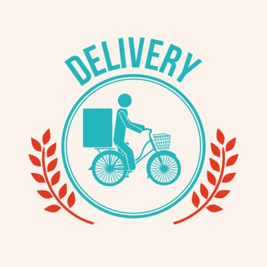 Teslimat hizmeti tasarım