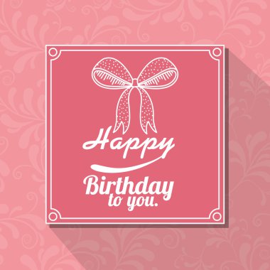 Doğum günün kutlu olsun.