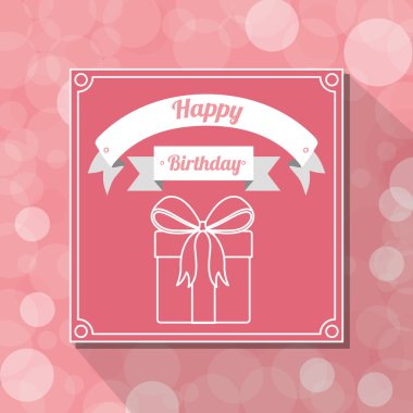 Doğum günün kutlu olsun.