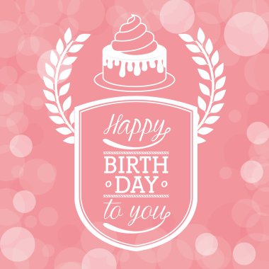 Doğum günün kutlu olsun.