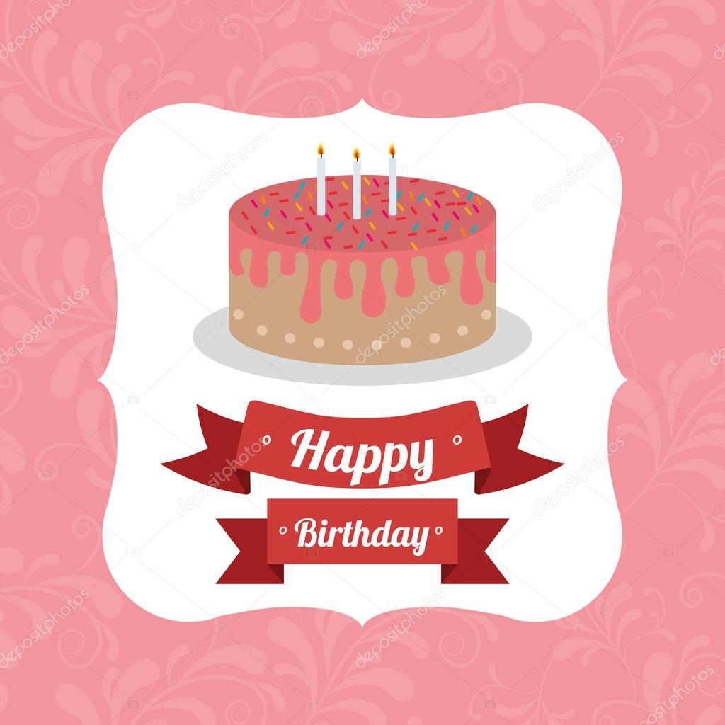 Conception De Joyeux Anniversaire Image Vectorielle Grgroupstock C Conception De Joyeux Anniversaire Image Vectorielle Grgroupstock C