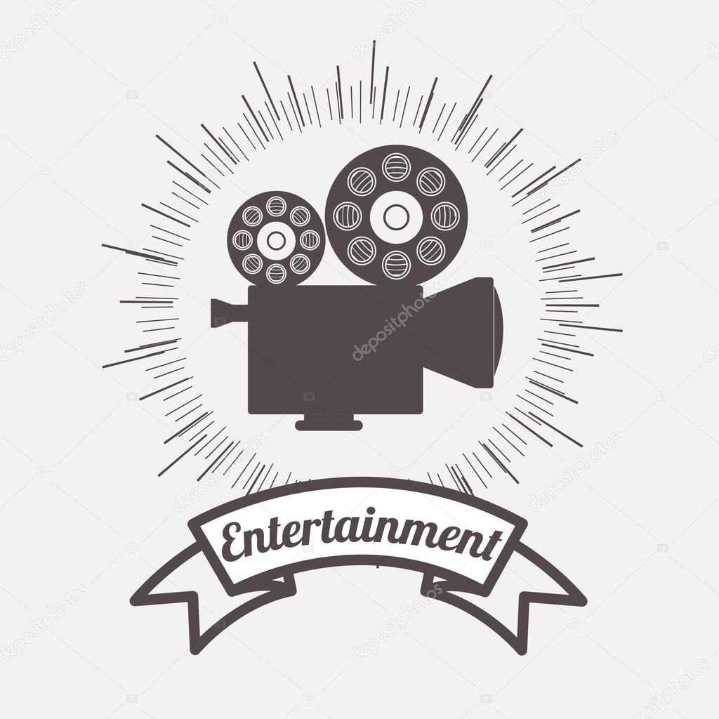 entertainment concept design