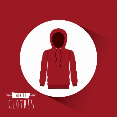 Kış Giysi tasarımı