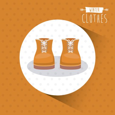 Kış Giysi tasarımı