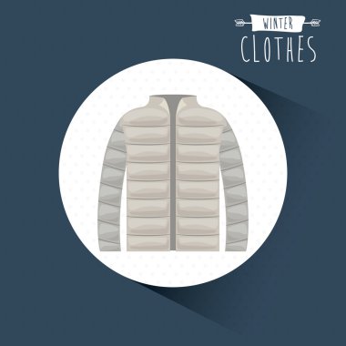 Kış Giysi tasarımı