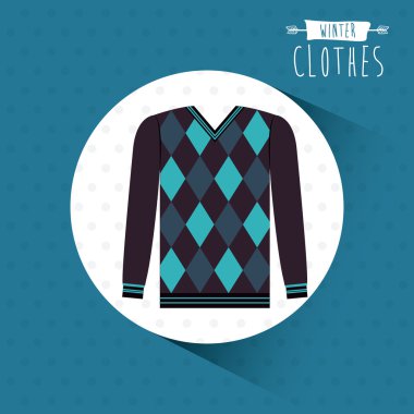 Kış Giysi tasarımı