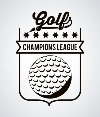 Golf Kulübü tasarımı