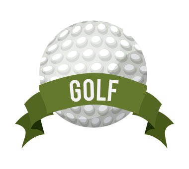 Golf Kulübü tasarımı