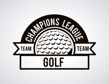 Golf Kulübü tasarımı