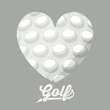 Golf Kulübü tasarımı