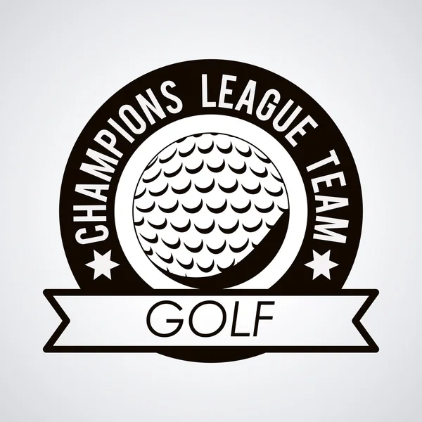 Golf Kulübü tasarımı