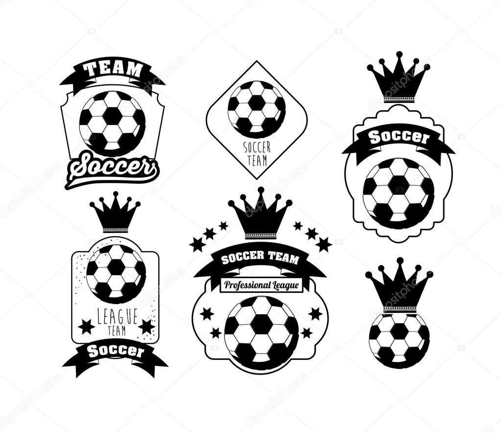 football soccer design