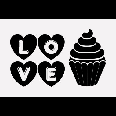 Aşk kartı tasarımı