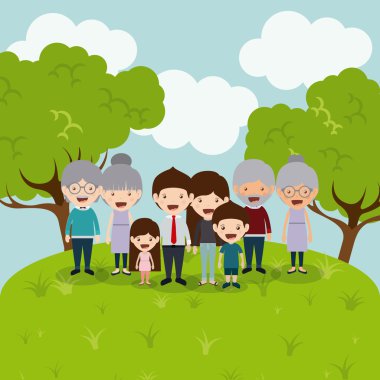 En iyi aile tasarım