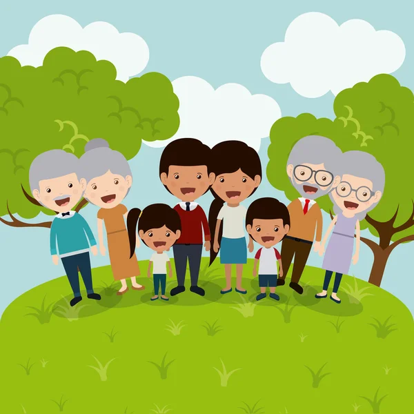 En iyi aile tasarım