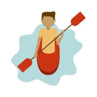 atlet avatar tasarım