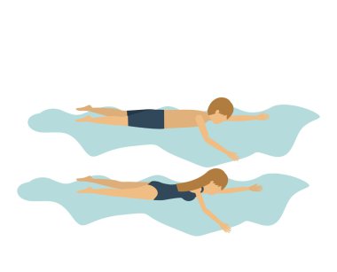 atlet avatar tasarım