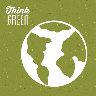 yeşil tasarım düşünüyorum