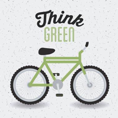 yeşil tasarım düşünüyorum