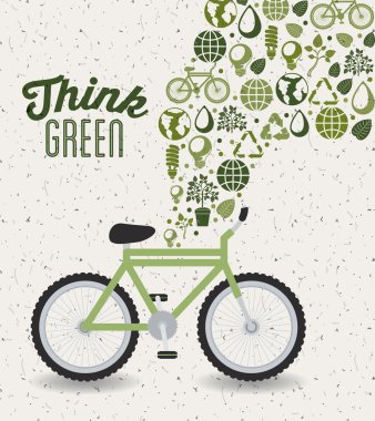 yeşil tasarım düşünüyorum