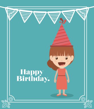 Doğum günün kutlu olsun.