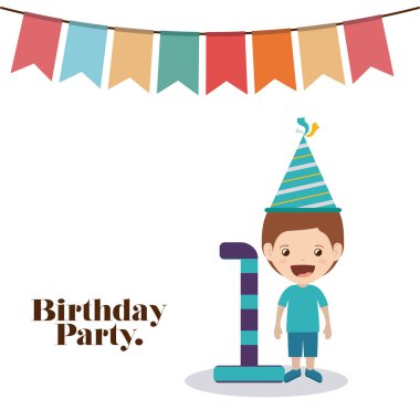 Doğum günün kutlu olsun.