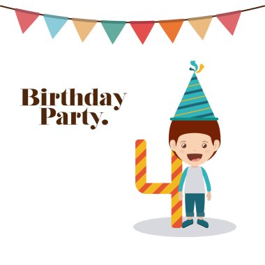 Doğum günün kutlu olsun.