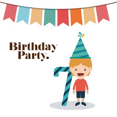 Doğum günün kutlu olsun.