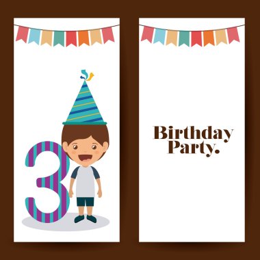 Doğum günün kutlu olsun.