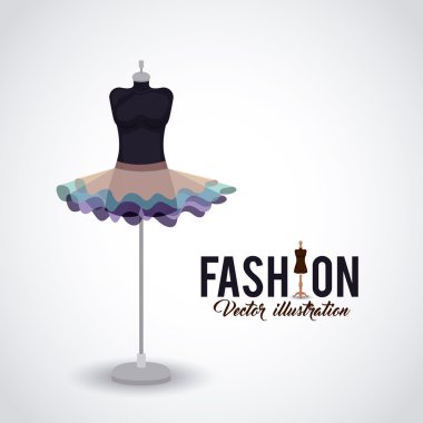 kadınsı moda tasarımı