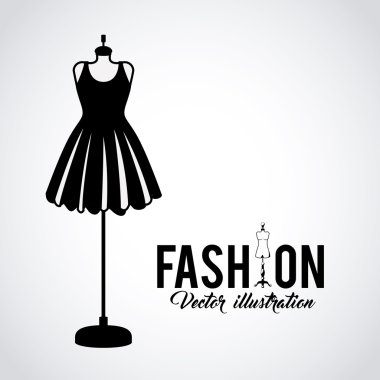 kadınsı moda tasarımı