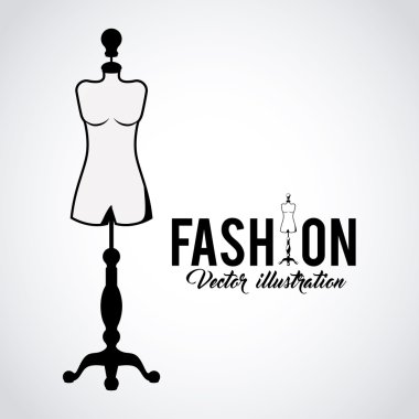 kadınsı moda tasarımı