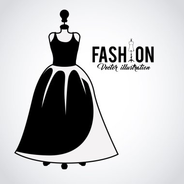 kadınsı moda tasarımı