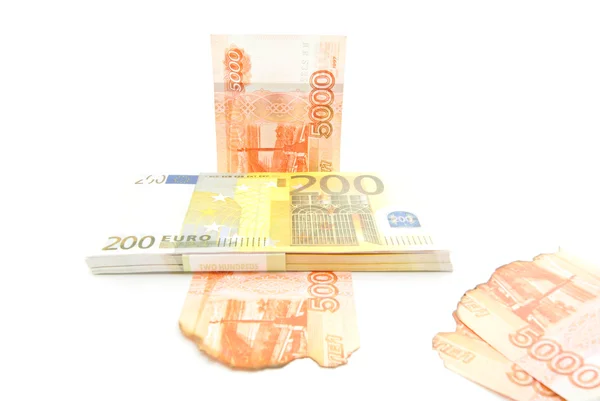 Exchange Rates. concept — Stock Photo, Image