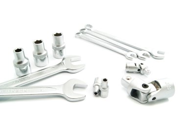 çeşitli anahtarları ve başkanları