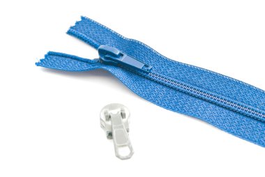 iğne işi için fermuar 