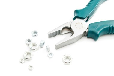 pense ve farklı fındık