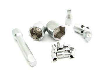 baş ve meme somun anahtarları