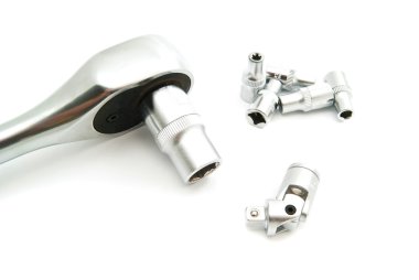 kilit ve farklı başkanları