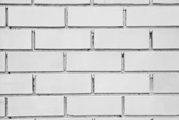 brick wall black and white