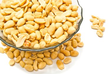 ile kavrulmuş fıstık fıstık