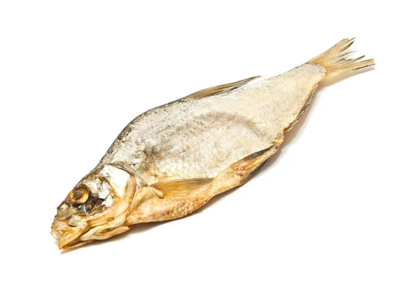 Unique savoureux stockfish — Photo