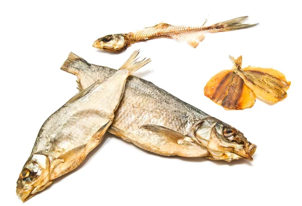 stockfish ve iskelet