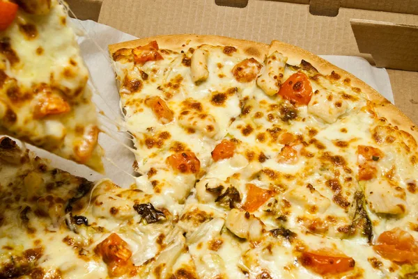 sıcak pizza kaç adet