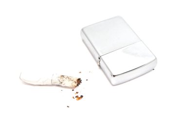 filtreli ve hafif beyaz popo