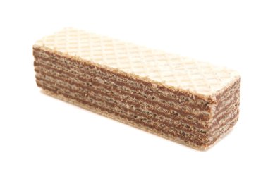 çikolata ile tek gözleme