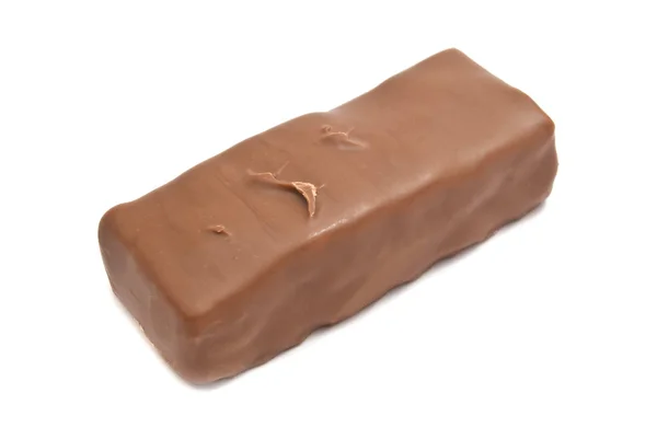 Jediného čokolády — Stock fotografie