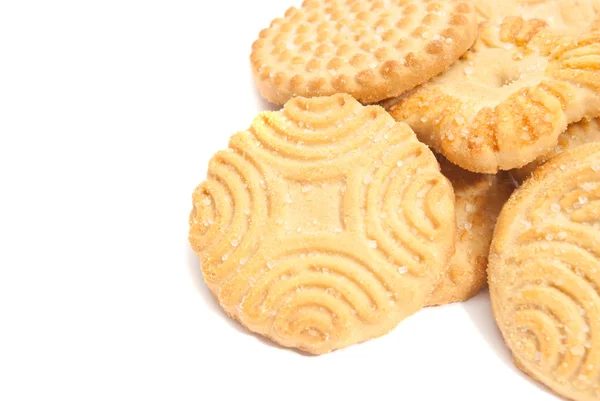 Some tasty cookies — Stock Photo, Image