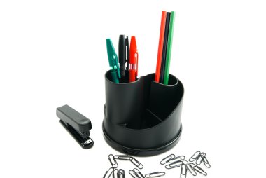 Zımba, ATAÇ ve diğer Kırtasiye 