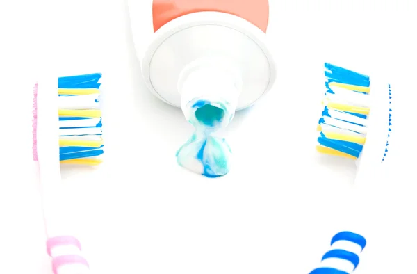 What Toothpaste Should Your Child Use?